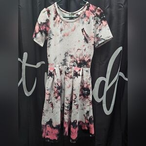 Lularoe Amelia Dress